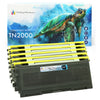 Compatible TN2000 Toner Cartridge for Brother - Printing Pleasure