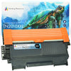 Compatible TN2010/2220/2280/450JUMBO Toner Cartridge for Brother - Printing Pleasure