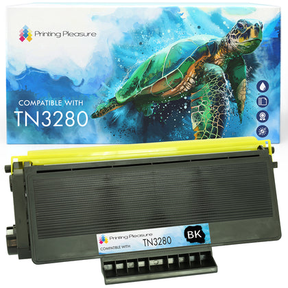 Compatible TN3170 Toner Cartridge for Brother - Printing Pleasure
