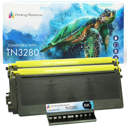 Compatible TN3170 Toner Cartridge for Brother - Printing Pleasure