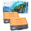 Compatible TN-423 Toner Cartridges for Brother