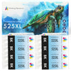 Compatible PGI-525BK Ink Cartridges for Canon - Printing Pleasure