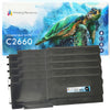 Compatible Dell C2660/C2665 Toner Cartridge for Dell - Printing Pleasure
