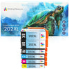 Compatible 202XL Ink Cartridges for Epson - Printing Pleasure