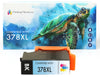 Compatible 378XL Ink Cartridges for Epson - Printing Pleasure