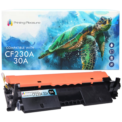 Toner Cartridge comaptible with HP 230a