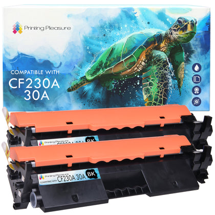 Toner Cartridge comaptible with HP 230a