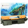 Compatible CF230X 30X [with CHIP] Toner Cartridge for HP - Printing Pleasure