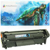 Compatible Q2612X 12X Toner Cartridge for HP - Printing Pleasure
