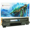 Compatible CF279A 79A Toner Cartridge for HP - Printing Pleasure