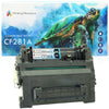 Compatible CF281A 81A Toner Cartridge for HP - Printing Pleasure