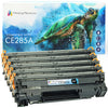 Compatible CE285A 85A Toner Cartridge for HP - Printing Pleasure