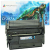 Compatible CF287A 87A Toner Cartridge for HP - Printing Pleasure