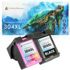 Remanufactured HP 304 Ink Cartridges Replacement for HP - Printing Pleasure