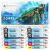 Compatible HP 364XL Ink Cartridge Replacement for HP - Printing Pleasure