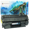 Compatible Toner Cartridge for HP 505A CANON C719 JUMBO - Printing Pleasure