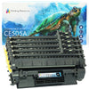 Compatible Toner Cartridge for HP 505A CANON C719 JUMBO - Printing Pleasure