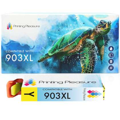 Compatible HP 903XL Ink Cartridge Replacement for HP - Printing Pleasure