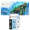 Compatible HP 953XL Ink Cartridge Replacement for HP - Printing Pleasure