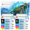 Compatible HP 953XL Ink Cartridge Replacement for HP - Printing Pleasure