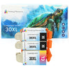 Compatible Kodak 30XL (30B & 30CL) Ink Cartridges for Kodak - Printing Pleasure