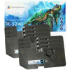 Compatible TK-5240 Toner Cartridges for Kyocera