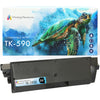 Compatible TK-590 Toner Cartridge for Kyocera