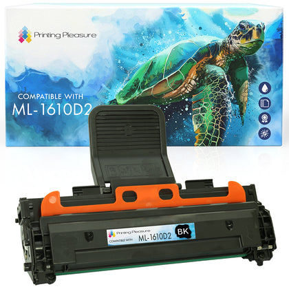 Compatible Toner Cartridge for Samsung ML-1610 - Printing Pleasure