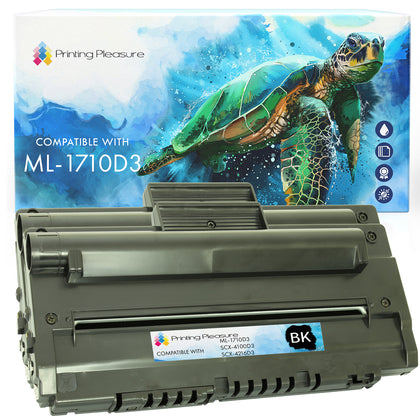 Compatible Toner Cartridge for Samsung ML-1500 - Printing Pleasure