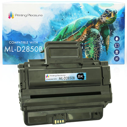 Compatible Toner Cartridge for Samsung ML-2850 - Printing Pleasure