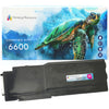 Compatible Toner Cartridge for Xerox Phaser 6600