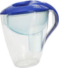 Water Filter Jug Dafi Astra Classic 3.0L with Free Filter Cartridge - Blue - Printing Pleasure