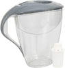 Water Filter Jug Dafi Astra Classic 3.0L with Free Filter Cartridge - Graphite - Printing Pleasure