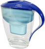 Water Filter Jug Dafi Astra Unimax 3.0L with Free Filter Cartridge - Blue - Printing Pleasure