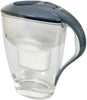 Water Filter Jug Dafi Astra Unimax 3.0L with Free Filter Cartridge - Graphite - Printing Pleasure