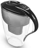 Water Filter Jug Dafi Astra Unimax 3.0L with Free Filter Cartridge - Graphite - Printing Pleasure