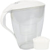 Water Filter Jug Dafi Astra Unimax 3.0L with Free Filter Cartridge - White - Printing Pleasure