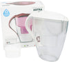 Water Filter Jug Dafi Astra Unimax 3.0L with Free Filter Cartridge - White - Printing Pleasure