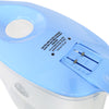 Water Filter Jug Dafi Atria Classic 2.4L with Free Filter Cartridge - Blue - Printing Pleasure