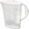 Water Filter Jug Dafi Atria Classic 2.4L with Free Filter Cartridge - White - Printing Pleasure