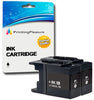 Compatible LC1280XL Ink Cartridge for Brother - Printing Pleasure