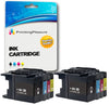 Compatible LC1280XL Ink Cartridge for Brother - Printing Pleasure
