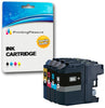 Compatible LC3211 Ink Cartridges for Brother - Printing Pleasure