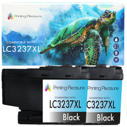 Compatible LC3237XL Ink Cartridge