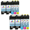 Compatible Brother LC3233XL Ink Cartridge