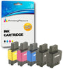 Compatible LC900 LC950 Ink Cartridge for Brother - Printing Pleasure