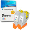 Compatible BCI-24 BCI-21 Ink Cartridges for Canon - Printing Pleasure