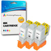 Compatible BCI-24 BCI-21 Ink Cartridges for Canon - Printing Pleasure