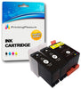 Compatible Dell Series 21 Ink Cartridges for Dell - Printing Pleasure