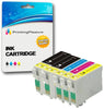 Compatible T1301-T1304 Ink Cartridges for Epson - Printing Pleasure